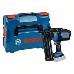 Bosch Professional Bosch Akku-Nagler GNH 18V-64 In L-BOXX