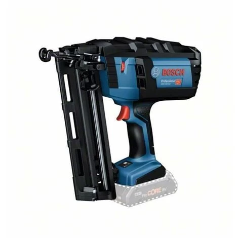 Bosch Professional Bosch Akku-Nagler GNH 18V-64 In L-BOXX 4 Bosch Professional Bosch Akku-Nagler GNH 18V-64 In L-BOXX – Bild 2