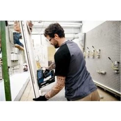 Bosch Professional Bosch Akku-Nagler GNH 18V-64 In L-BOXX 10 Bosch Professional Bosch Akku-Nagler GNH 18V-64 In L-BOXX -Werkzeug Bosch Geschäft 61079460 4