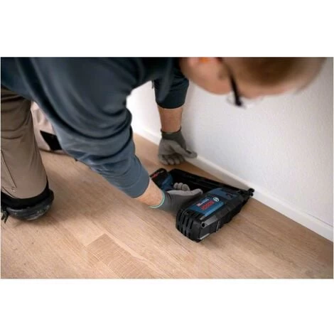 Bosch Professional Bosch Akku-Nagler GNH 18V-64 In L-BOXX 7 Bosch Professional Bosch Akku-Nagler GNH 18V-64 In L-BOXX – Bild 5