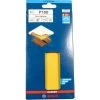 Bosch EXPERT C470 Schleifpapier 93 X 186 Mm, P40 - P400 (10er Pack, Für Hartholz & Farbe Auf Holz, 8 Loch) -Werkzeug Bosch Geschäft 61209809 1