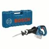 Bosch Akku-Säbelsäge GSA 18 V 32 Professional, Sägeblatt S1130CF 230 Mm Set 06016A8104 Solo Ohne Akku Und Ladegerät 1 Bosch Akku-Säbelsäge GSA 18 V 32 Professional, Sägeblatt S1130CF 230 Mm Set 06016A8104 Solo Ohne Akku Und Ladegerät -Werkzeug Bosch Geschäft 61309164 1