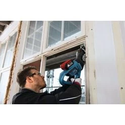 Bosch Akku-Säbelsäge GSA 18 V 32 Professional, Sägeblatt S1130CF 230 Mm Set 06016A8104 Solo Ohne Akku Und Ladegerät -Werkzeug Bosch Geschäft 61309164 5