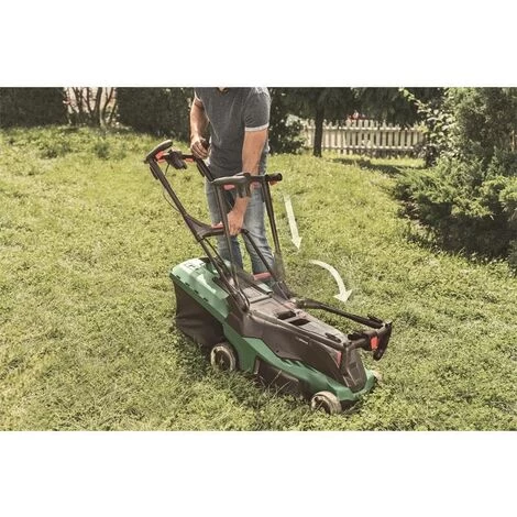 Bosch Rasenmäher AdvancedRotak 690 06008B9204 5 Bosch Rasenmäher AdvancedRotak 690 06008B9204 – Bild 3