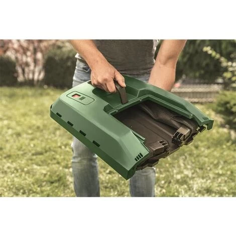 Bosch Rasenmäher AdvancedRotak 690 06008B9204 7 Bosch Rasenmäher AdvancedRotak 690 06008B9204 – Bild 5