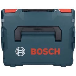 Bosch GDR 12V-110 Professional Akku Drehschlagschrauber 12 V 110 Nm 1/4 Brushless + L-Boxx ( 06019E0003 ) - Ohne Akku, Ohne Ladegerät -Werkzeug Bosch Geschäft 61743316 4