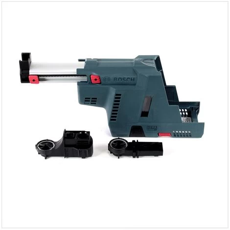 Bosch GDE 18V-16 Professional Staubabsaugung ( 1600A0051M ) Für GBH 18V-26 / GBH 18-26 F 5 Bosch GDE 18V-16 Professional Staubabsaugung ( 1600A0051M ) Für GBH 18V-26 / GBH 18-26 F – Bild 3