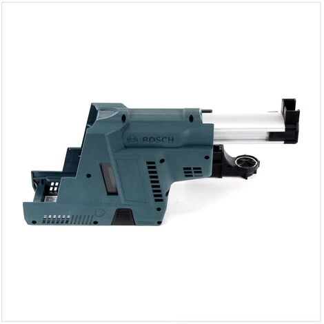 Bosch GDE 18V-16 Professional Staubabsaugung ( 1600A0051M ) Für GBH 18V-26 / GBH 18-26 F 7 Bosch GDE 18V-16 Professional Staubabsaugung ( 1600A0051M ) Für GBH 18V-26 / GBH 18-26 F – Bild 5