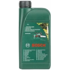 Bosch Kettensägenöl. 1 Liter