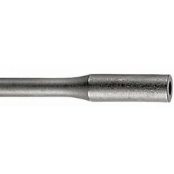 Bosch Erdnageleintreiber SDS-Max. Gesamtlänge: 260 Mm. M