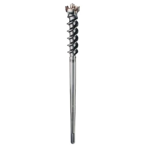 Bosch Durchbruchbohrer SDS-Max-9 Break Through. 45 X 850 3 Bosch Durchbruchbohrer SDS-Max-9 Break Through. 45 X 850