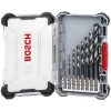 Bosch Impact Control HSS-Spiralbohrer-Set 8 Tlg. 2608577146 Metallbohrer -Werkzeug Bosch Geschäft 62419299 1