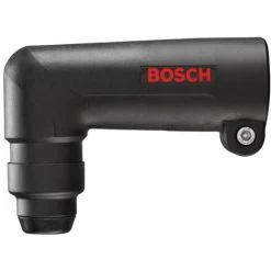 Bosch Winkelbohrkopf Für Leichte Bohrhämmer Mit SDS-Plus -Werkzeug Bosch Geschäft 62938486 3