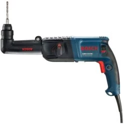 Bosch Winkelbohrkopf Für Leichte Bohrhämmer Mit SDS-Plus -Werkzeug Bosch Geschäft 62938486 4