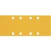 Bosch Expert C470 Schleifpapier Mit 8 Löchern Für Schwingschleifer, 93 X 230 mm, G 240, 10-tlg. -Werkzeug Bosch Geschäft 63195544 1