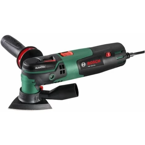 Bosch Absaughaube Absaugung Für PMF 250 & PMF 350 4 Bosch Absaughaube Absaugung Für PMF 250 & PMF 350 – Bild 2