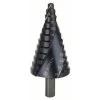 Bosch Stufenbohrer HSS-AlTiN, 6 - 39 Mm, 10 Mm, 93,5, 12 Stufen -Werkzeug Bosch Geschäft 65179979 1