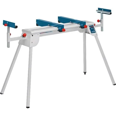 Bosch Professional GTA 2600 (0601B12300) Arbeitstisch 3 Bosch Professional GTA 2600 (0601B12300) Arbeitstisch