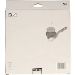 Bosch Stützteller (Backing Pad 215) -Werkzeug Bosch Geschäft 66852439 3