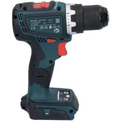 Bosch GSR 18V-90 C Professional Akku Bohrschrauber 18 V 64 Nm ( 06019K6002 ) Brushless + L-Boxx - Ohne Akku, Ohne Ladegerät -Werkzeug Bosch Geschäft 68589125 5