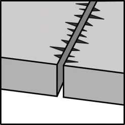 Stichsägeblatt T 344 D Bosch VE à 5 Stück Speed For Wood -Werkzeug Bosch Geschäft 69243084 4