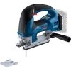Bosch Professional GST 18V-155 BC (C) Akku-Stichsäge Solo (06015B1001) -Werkzeug Bosch Geschäft 70188059 1