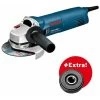 Bosch Winkelschleifer GWS 1100 Und SDS Clic, Karton (0601822400) -Werkzeug Bosch Geschäft 7431761 1