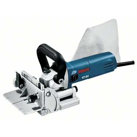 BOSCH 0601620003 Universalfräse GFF 22 A Professional Fräse (elektrisch) 3 BOSCH 0601620003 Universalfräse GFF 22 A Professional Fräse (elektrisch)