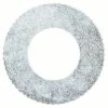 BOSCH 2600100193 Reduzierring Für Kreissägeblätter 20 X 10 X 1,2 Mm