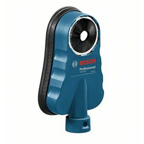 Bosch Absaugvorrichtung, Systemzubehör GDE 68 3 Bosch Absaugvorrichtung, Systemzubehör GDE 68