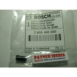 @@ 2603400000 GST & PST Sägeschraube: Original BOSCH