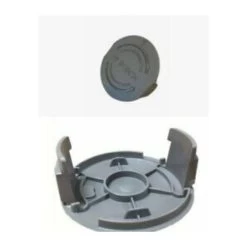 1600A01R5J Bosch Universalgrasscut18 (260-26) Spulenabdeckung