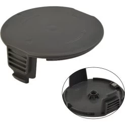 1600A01R5J Bosch Universalgrasscut18 (260-26) Spulenabdeckung -Werkzeug Bosch Geschäft 77484573 4