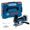Bosch Professional Bosch Akku-Stichsäge GST 18V-155 SC Solo, L-BOXX -Werkzeug Bosch Geschäft 79023709 1