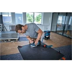 Bosch Professional Bosch Akku-Stichsäge GST 18V-155 SC Solo, L-BOXX -Werkzeug Bosch Geschäft 79023709 4