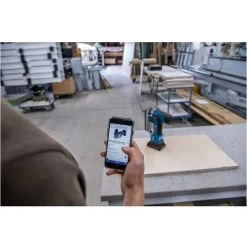 Bosch Professional Bosch Akku-Stichsäge GST 18V-155 SC Solo, Karton -Werkzeug Bosch Geschäft 79620224 5