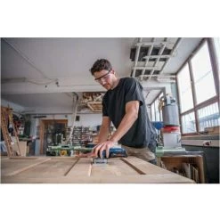 Bosch Professional Bosch Akku-Schwingschleifer GSS 18V-13 11 Bosch Professional Bosch Akku-Schwingschleifer GSS 18V-13 -Werkzeug Bosch Geschäft 81080352 5