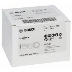 Bosch HCS Tauchsägeblatt AIZ 32 EPC, Wood, 50 X 32 Mm 8 Bosch HCS Tauchsägeblatt AIZ 32 EPC, Wood, 50 X 32 Mm -Werkzeug Bosch Geschäft 81222718 2