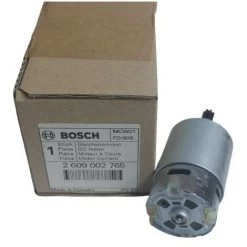 Bosch 2609002765 Gleichstrommotor AHS 52 LI / 48 LI / 41 LI Motor Für Akku-Heckenschere 2609002765