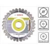 Bosch Diamant Trennscheibe Best For Universal 125 X 22,23 Mm ( 2608603630 ) 1 Bosch Diamant Trennscheibe Best For Universal 125 X 22,23 Mm ( 2608603630 ) -Werkzeug Bosch Geschäft 83911671 1