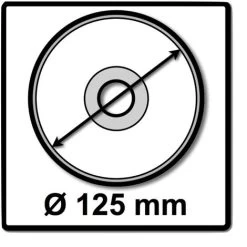 Bosch Diamant Trennscheibe Best For Universal 125 X 22,23 Mm ( 2608603630 ) 9 Bosch Diamant Trennscheibe Best For Universal 125 X 22,23 Mm ( 2608603630 ) -Werkzeug Bosch Geschäft 83911671 3