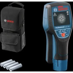 Bosch Wallscanner D-tect 120