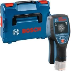 Bosch Wallscanner D-tect 120 -Werkzeug Bosch Geschäft 87889879 3