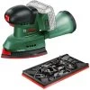 Schleifer BOSCH HG UniversalSander 18V-10 (nur Gerät) -Werkzeug Bosch Geschäft 89414146 1