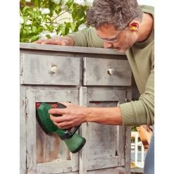 Schleifer BOSCH HG UniversalSander 18V-10 (nur Gerät) 8 Schleifer BOSCH HG UniversalSander 18V-10 (nur Gerät) -Werkzeug Bosch Geschäft 89414146 3