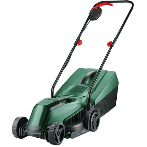 Bosch Akku-Rasenmäher Easymower 18V-32-200 Ohne Akku Und Ladegerät 2 Bosch Akku-Rasenmäher Easymower 18V-32-200 Ohne Akku Und Ladegerät