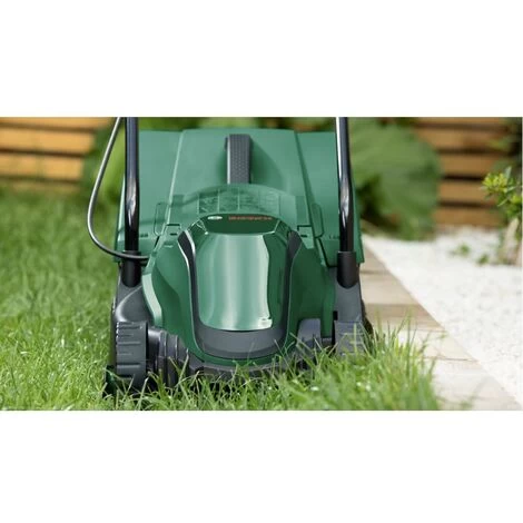Bosch Akku-Rasenmäher Easymower 18V-32-200 Ohne Akku Und Ladegerät 3 Bosch Akku-Rasenmäher Easymower 18V-32-200 Ohne Akku Und Ladegerät – Bild 2