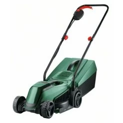 Bosch Akku-Rasenmäher EasyMower 18V-32-200: 1 Akkupack, Ladegerät