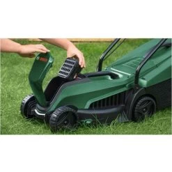 Bosch Akku-Rasenmäher EasyMower 18V-32-200: 1 Akkupack, Ladegerät -Werkzeug Bosch Geschäft 90624840 3