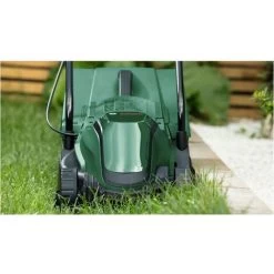 Bosch Akku-Rasenmäher EasyMower 18V-32-200: 1 Akkupack, Ladegerät -Werkzeug Bosch Geschäft 90624840 4